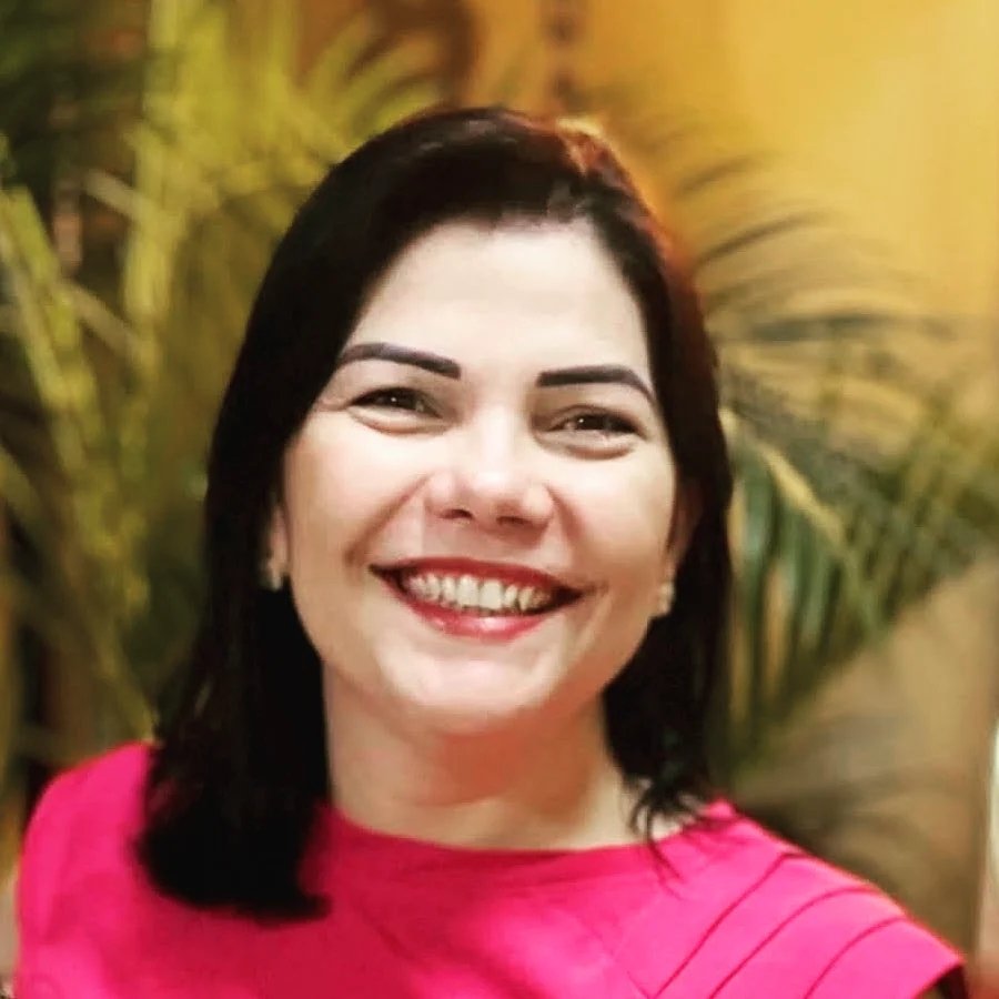 Oneida Fernanda